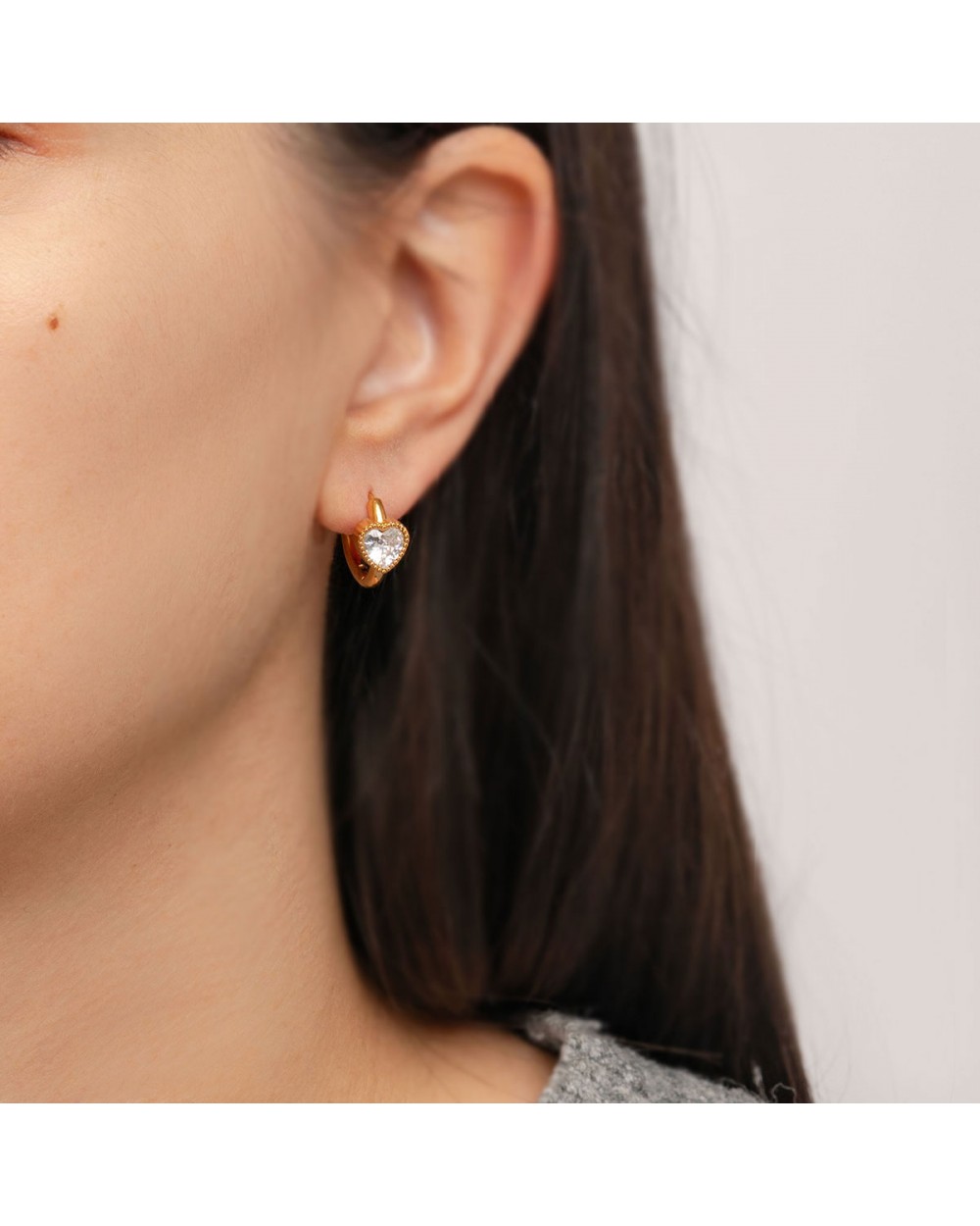 Σκουλαρίκια E-3456