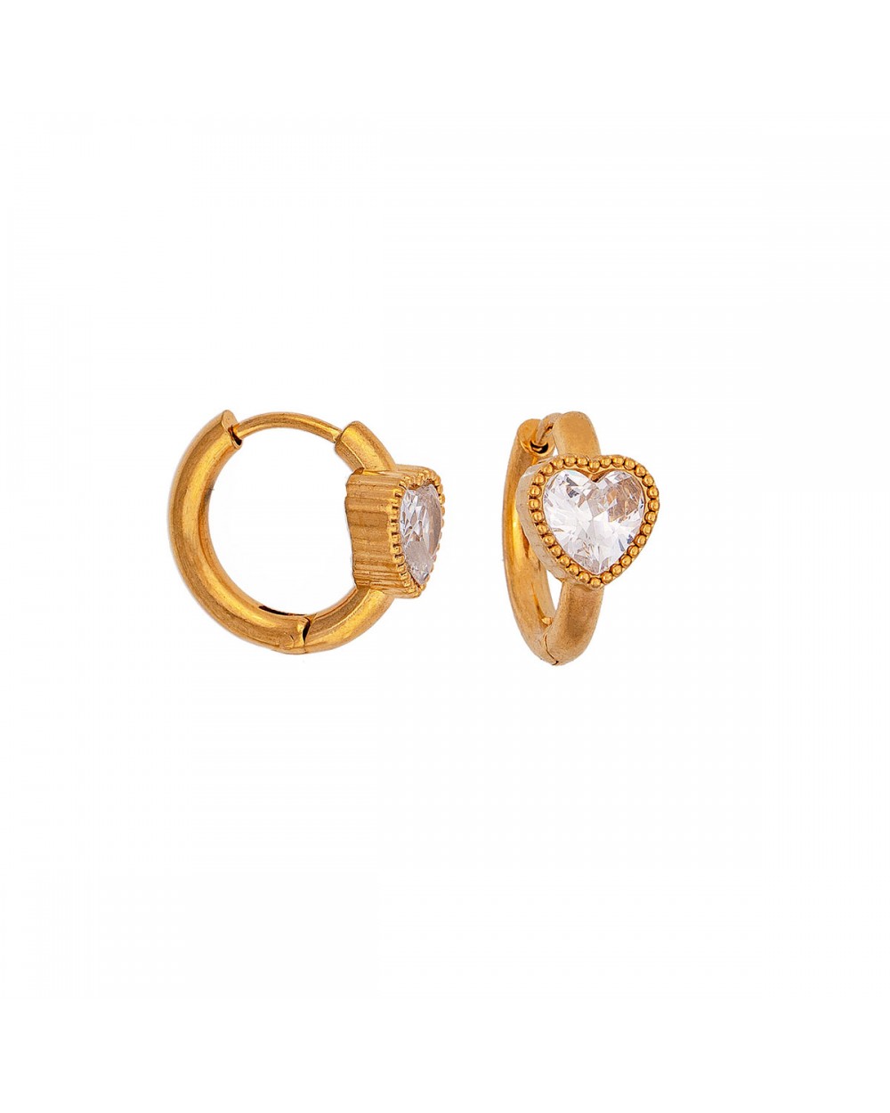 Σκουλαρίκια E-3456