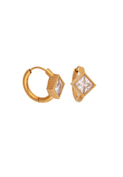 Σκουλαρίκια E-3457