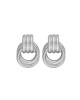 Σκουλαρίκια E-3481-S