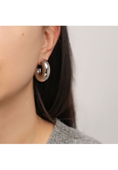 Σκουλαρίκια E-3535-S