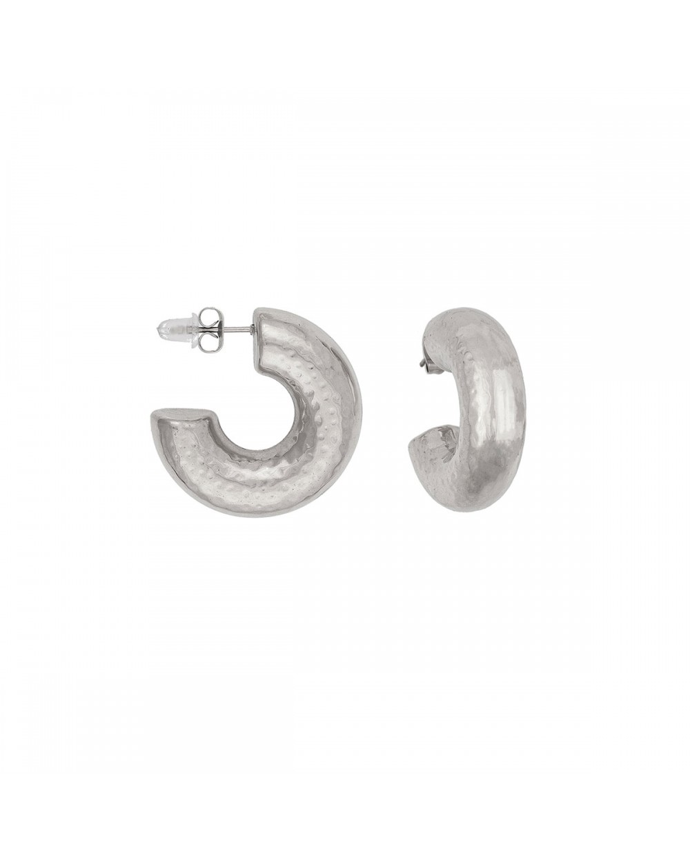 Σκουλαρίκια E-3535-S