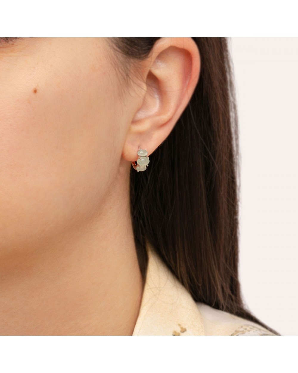 Σκουλαρίκια E-3555-1-S