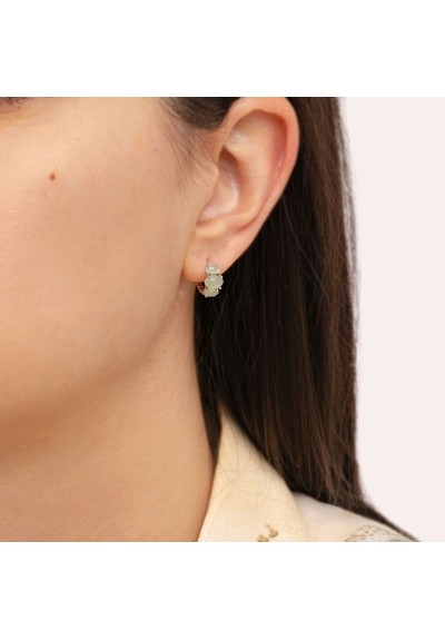 Σκουλαρίκια E-3555-1-S