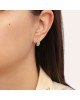 Σκουλαρίκια E-3555-1-S