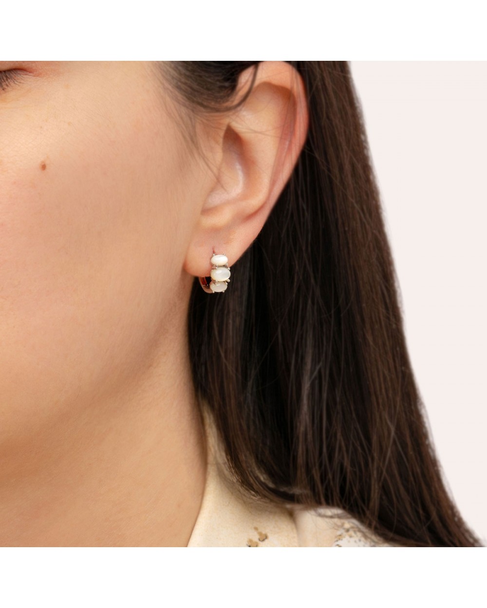 Σκουλαρίκια E-3555-2-S