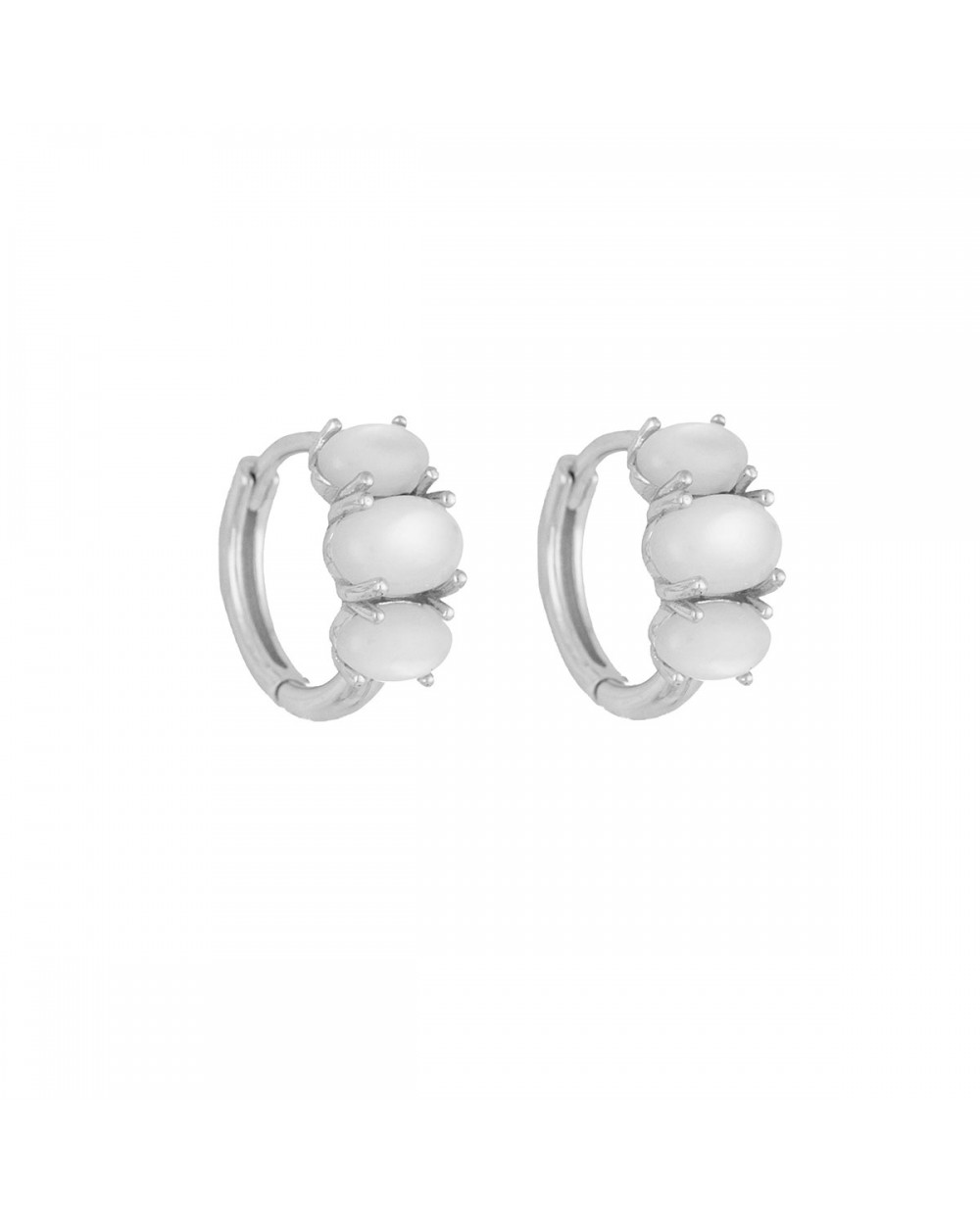 Σκουλαρίκια E-3555-2-S