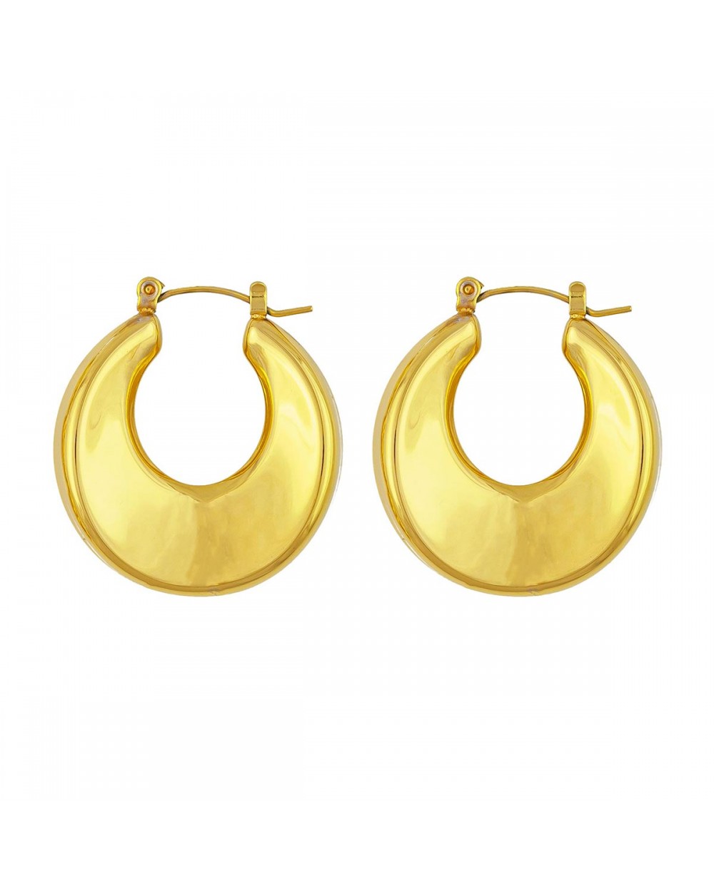 Σκουλαρίκια E-3589-G