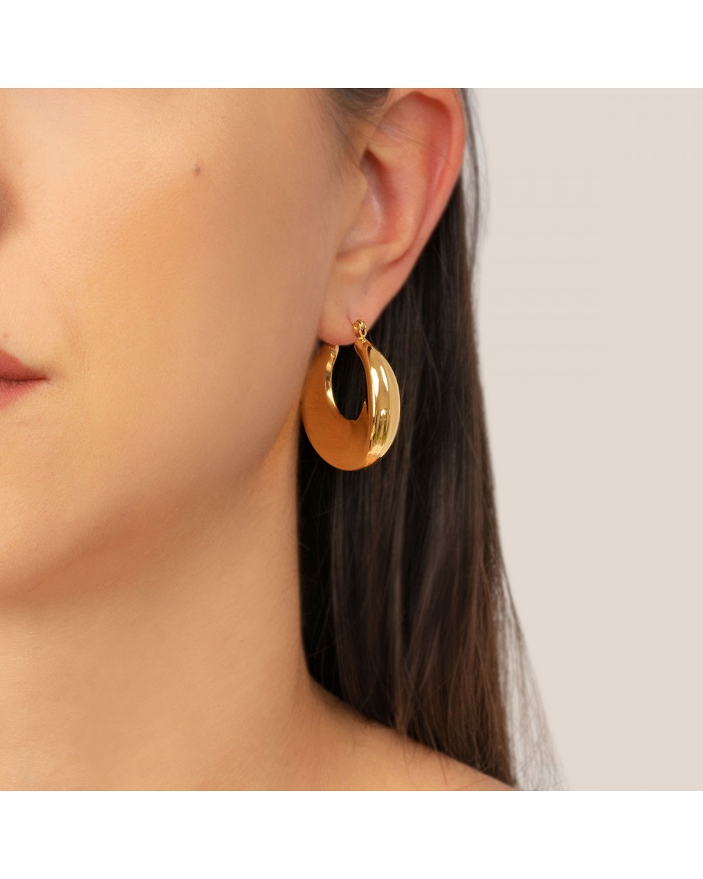 Σκουλαρίκια E-3589-G