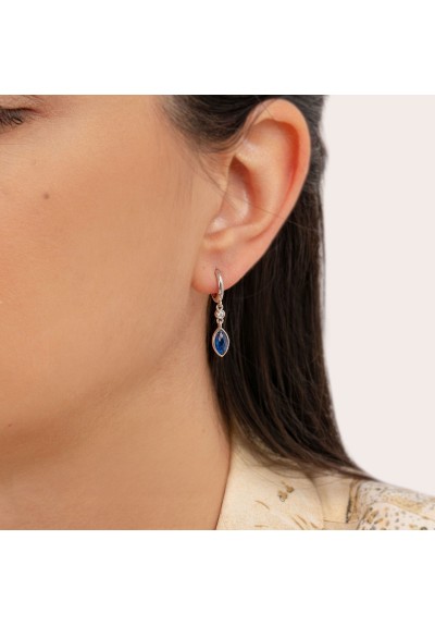 Σκουλαρίκια E-3606-2-S