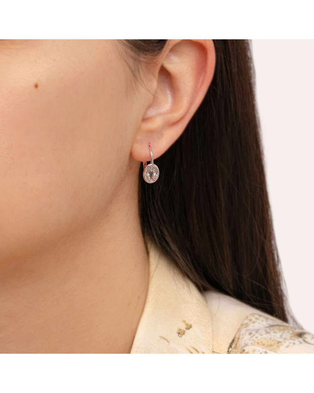 Σκουλαρίκια E-3705-S