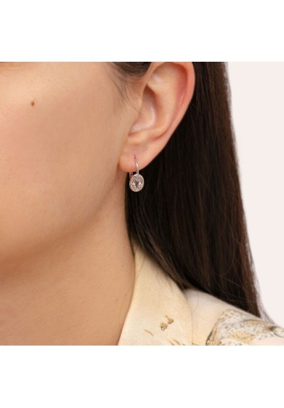 Σκουλαρίκια E-3705-S