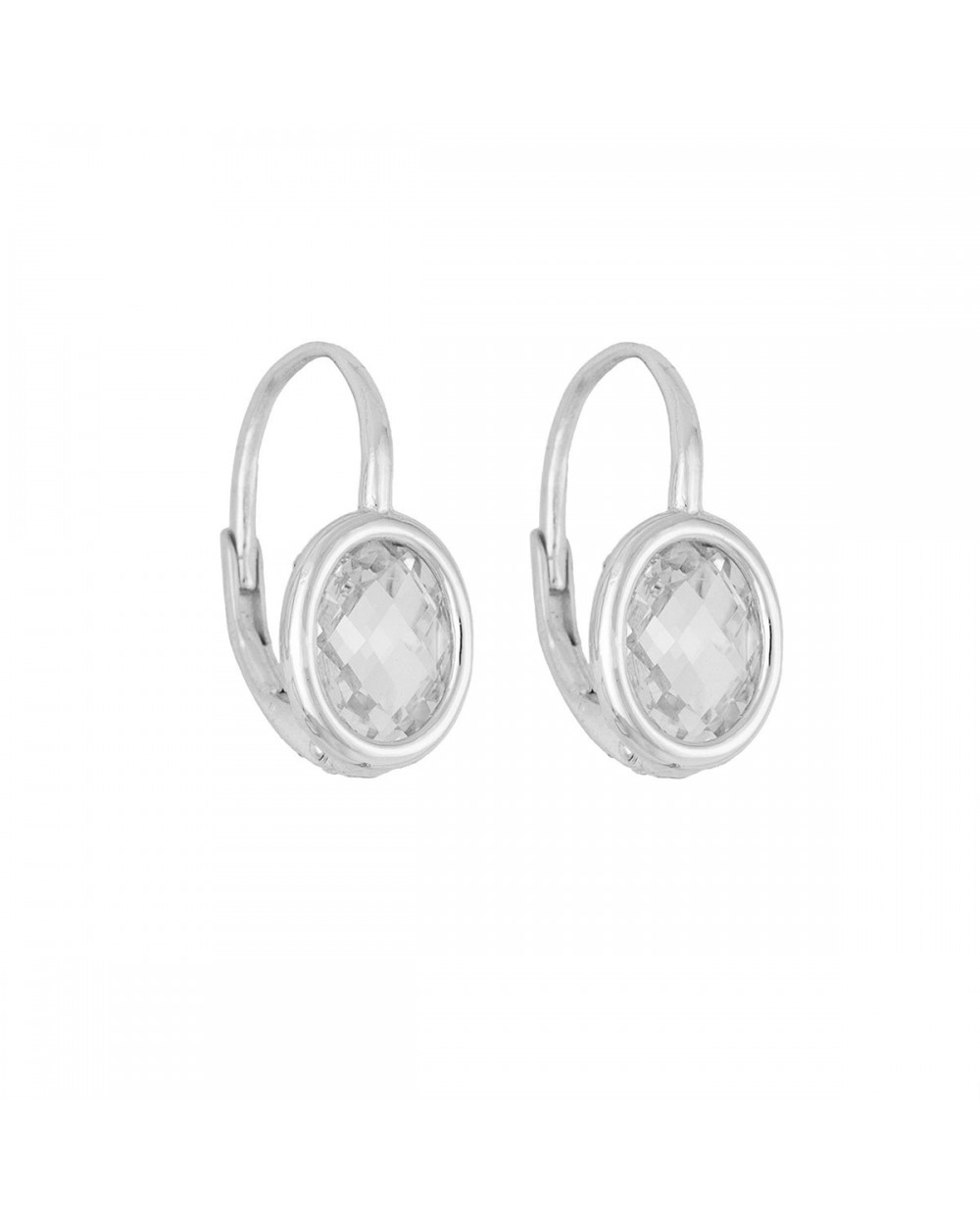 Σκουλαρίκια E-3705-S