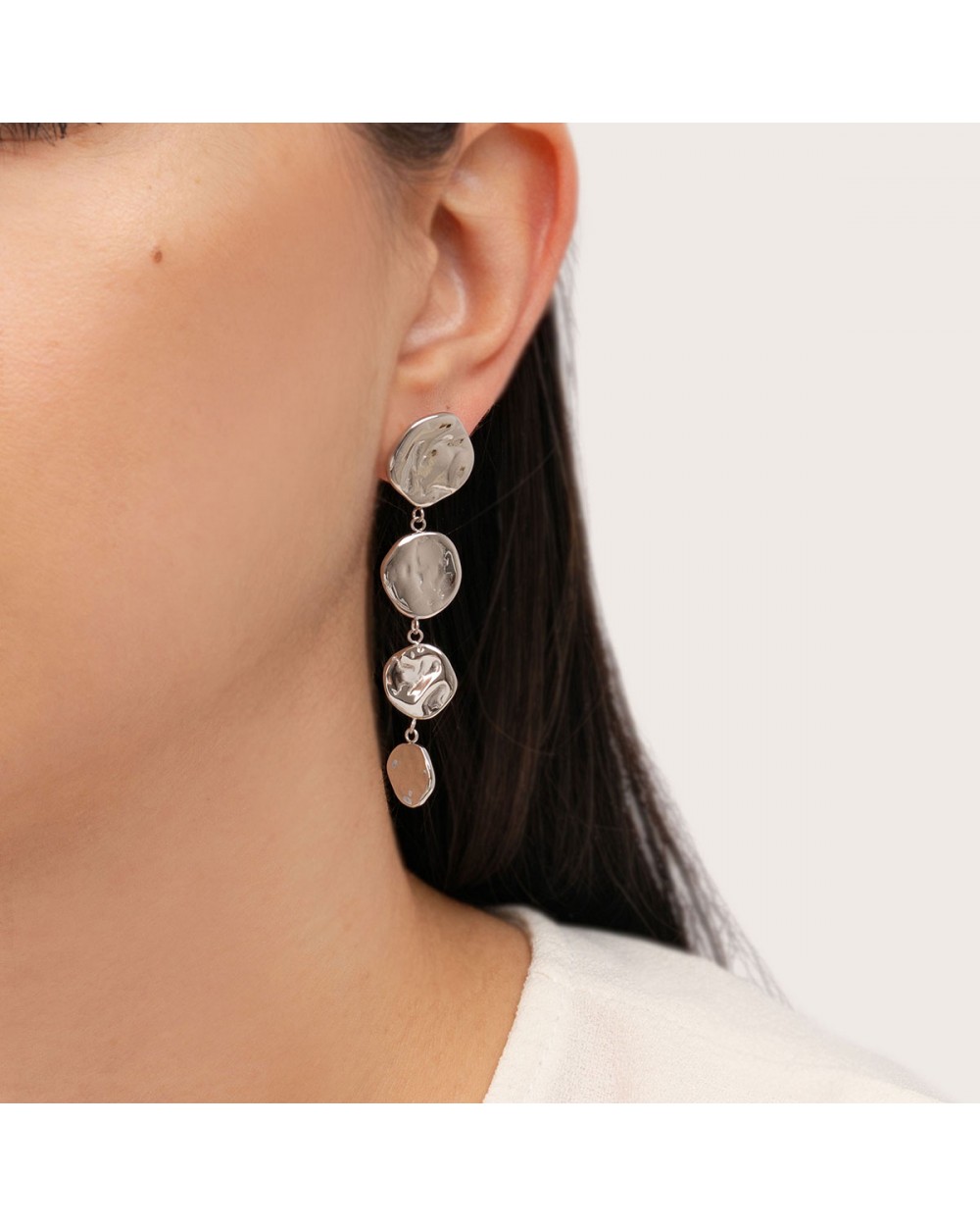 Σκουλαρίκια E-3734-S