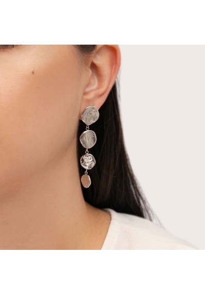 Σκουλαρίκια E-3734-S