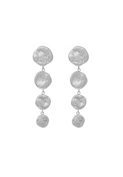 Σκουλαρίκια E-3734-S