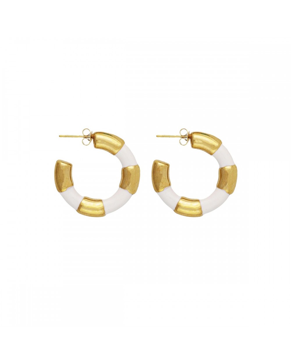 Σκουλαρίκια E-3837-G