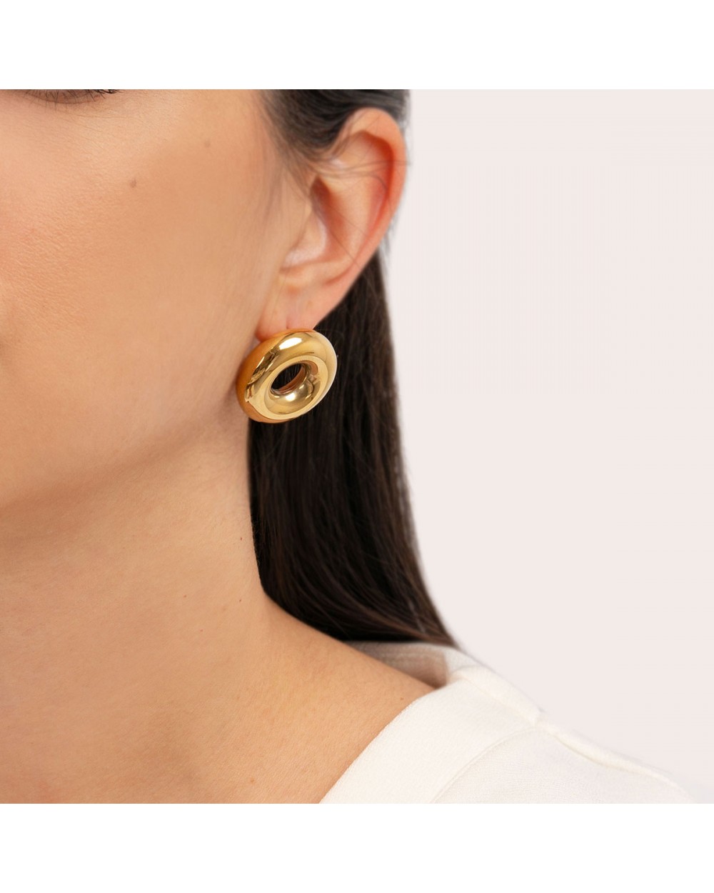 Σκουλαρίκια E-3855-NTO