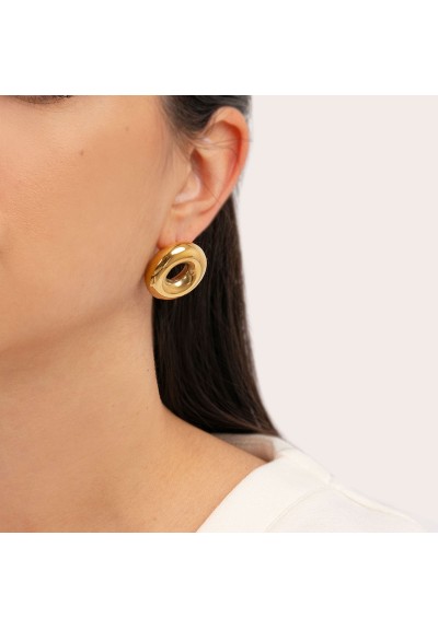 Σκουλαρίκια E-3855-NTO