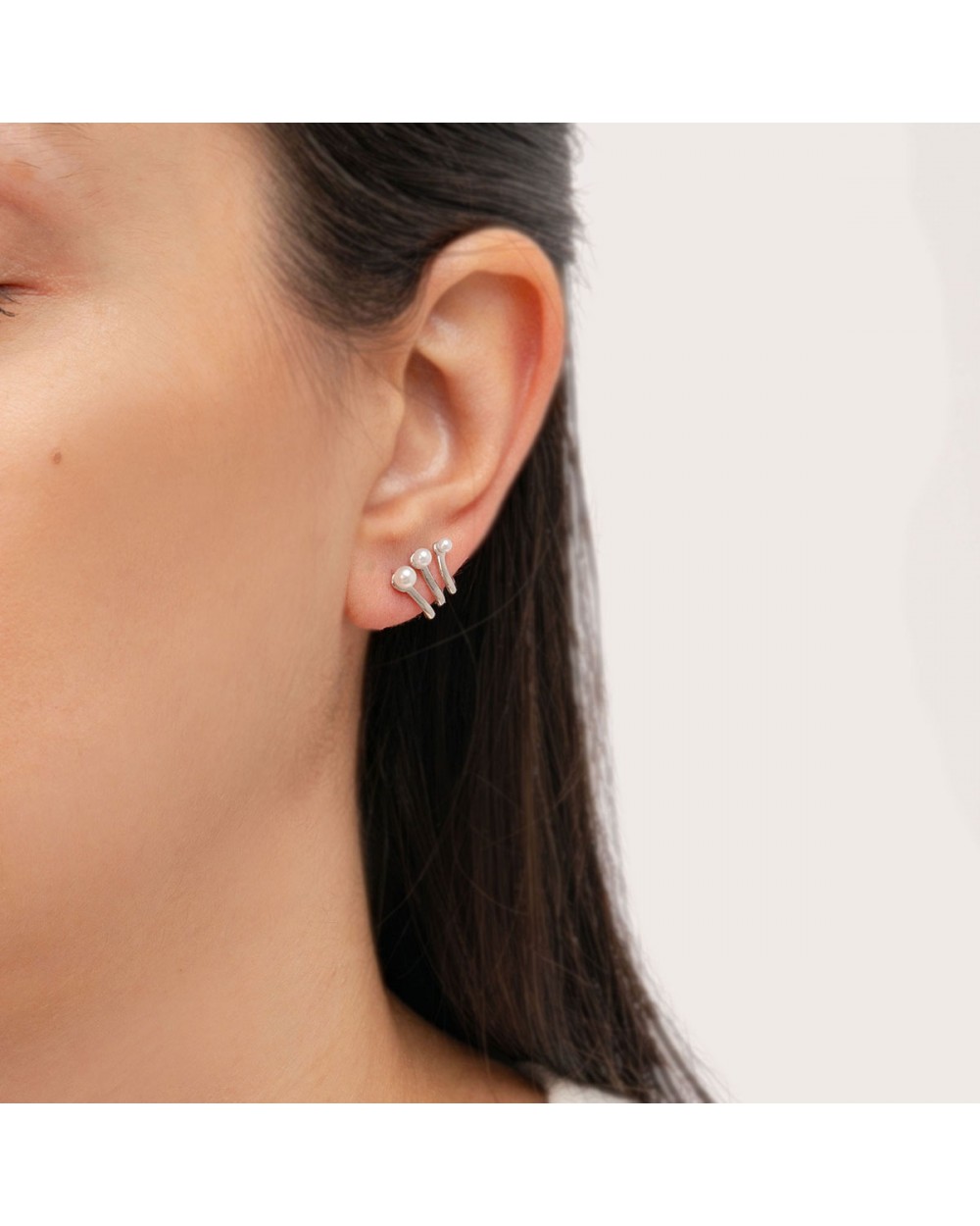 Σκουλαρίκια E-3921-S