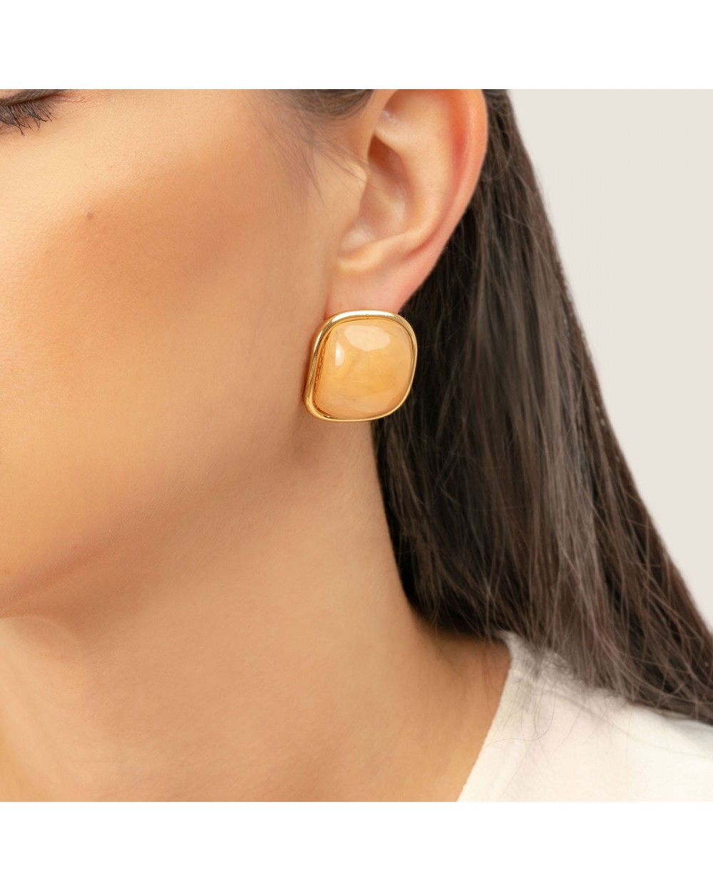 Σκουλαρίκια E-3999A-G