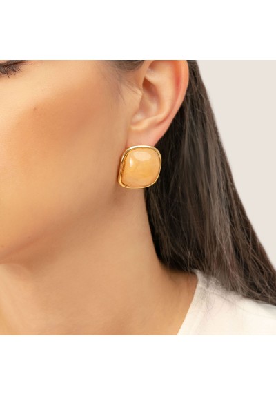 Σκουλαρίκια E-3999A-G