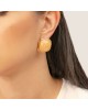 Σκουλαρίκια E-3999A-G