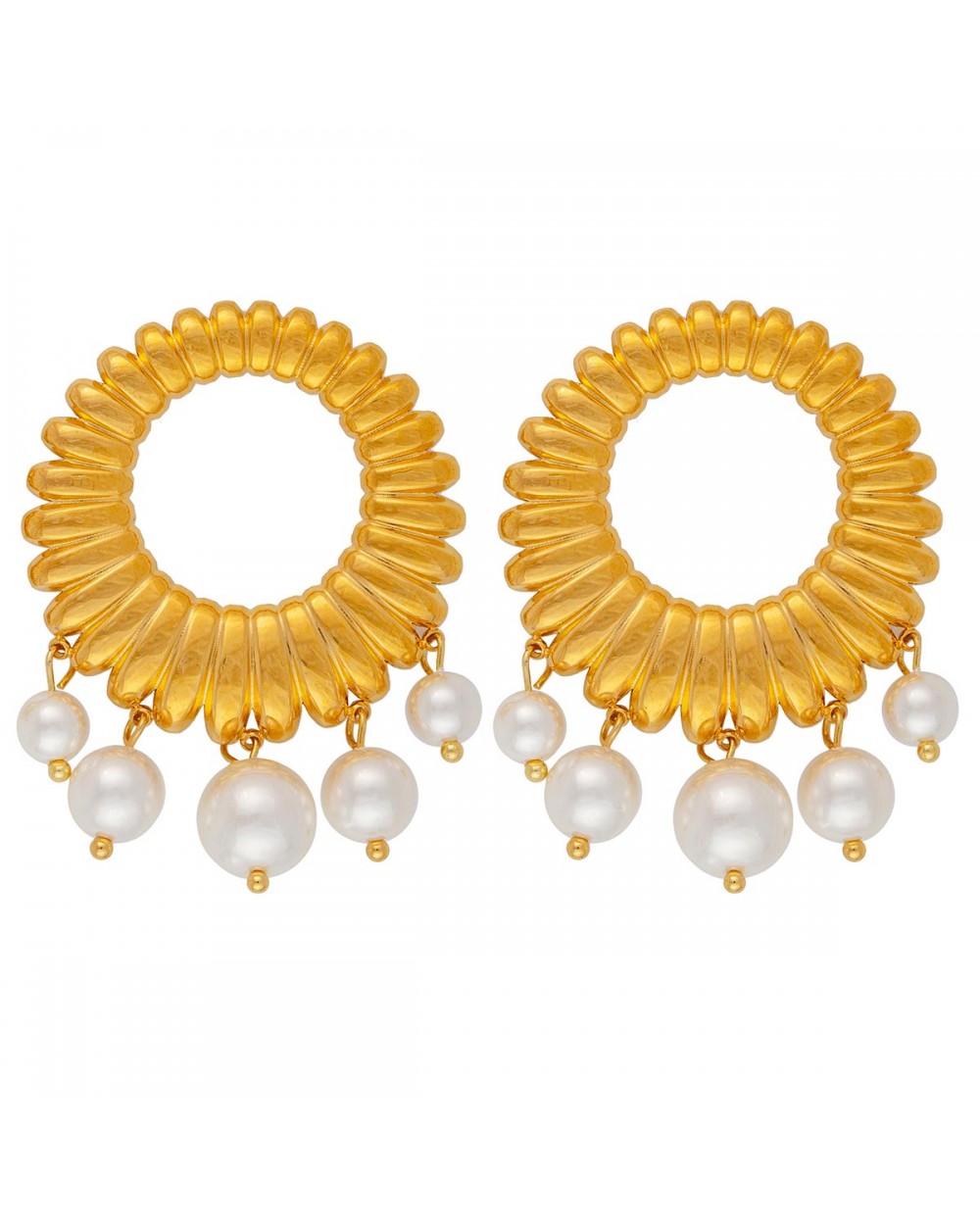 Σκουλαρίκια E-4-G