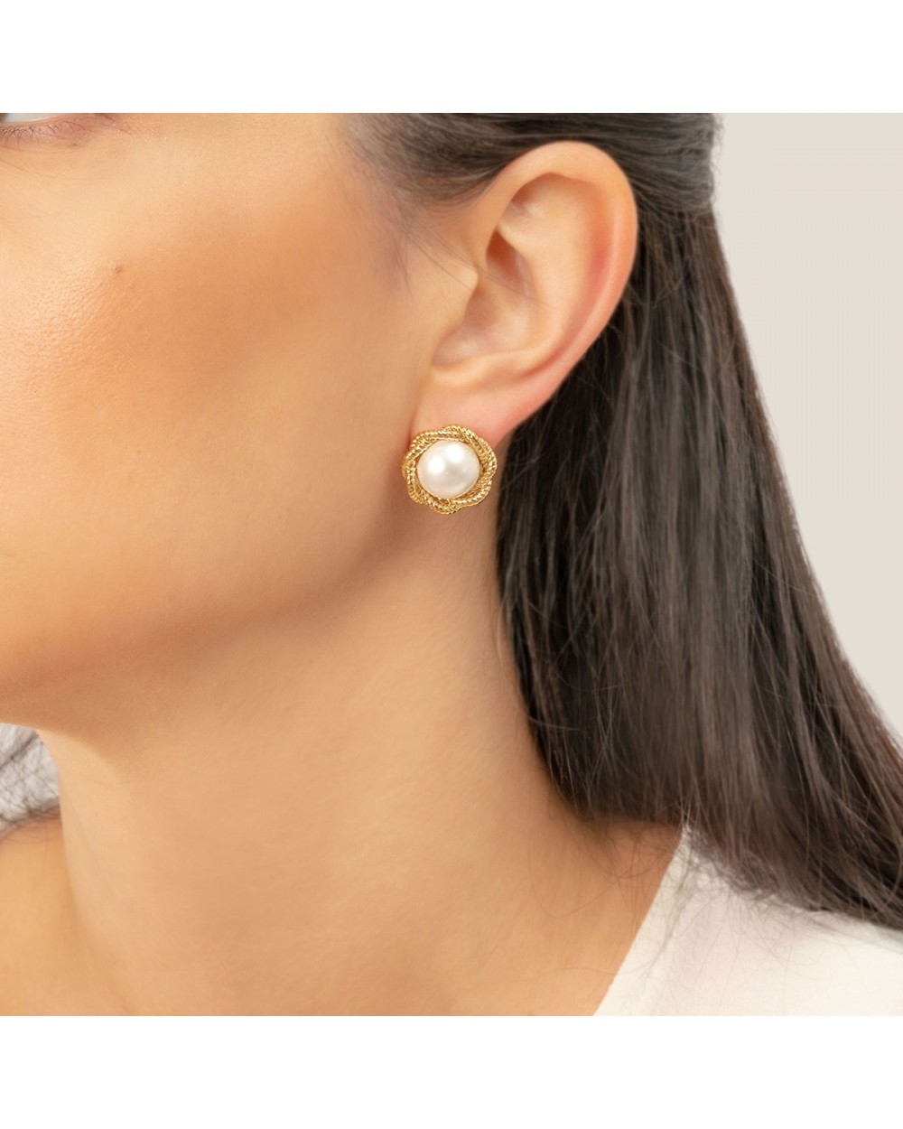 Σκουλαρίκια E-4009A-G