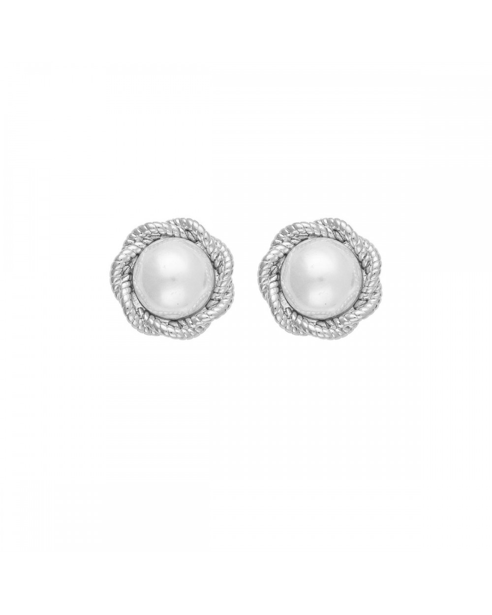 Σκουλαρίκια E-4009A-S