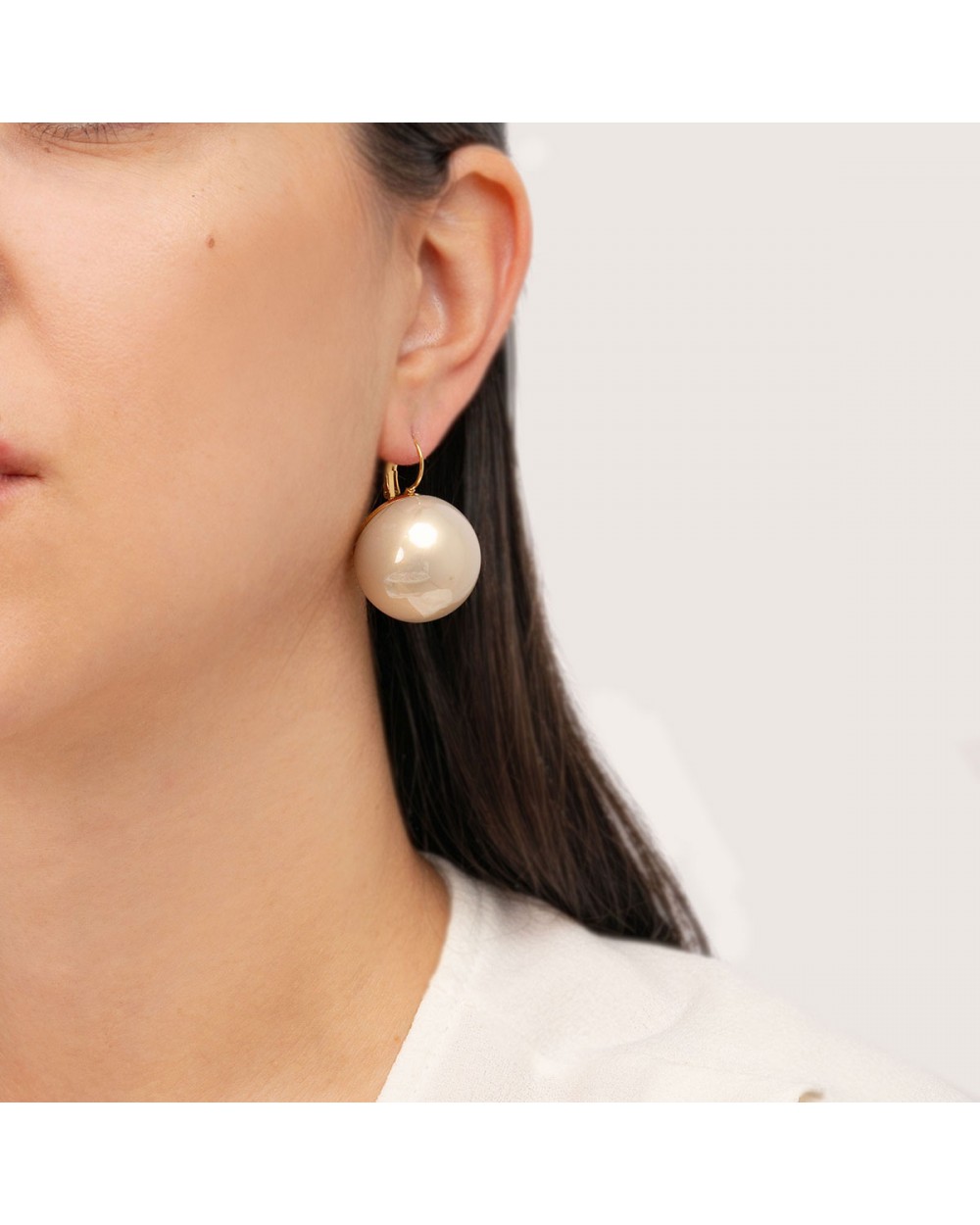 Σκουλαρίκια E-4028-G