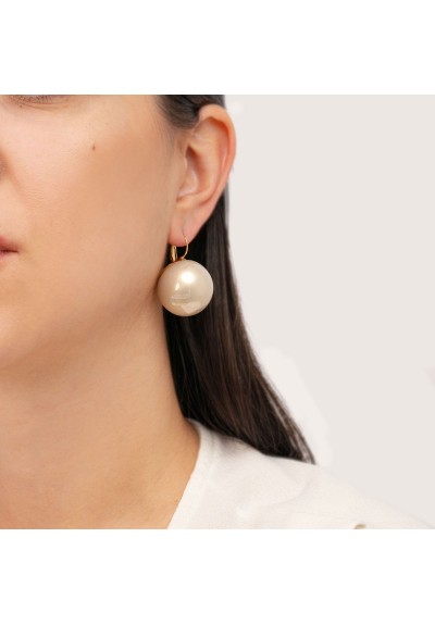 Σκουλαρίκια E-4028-G