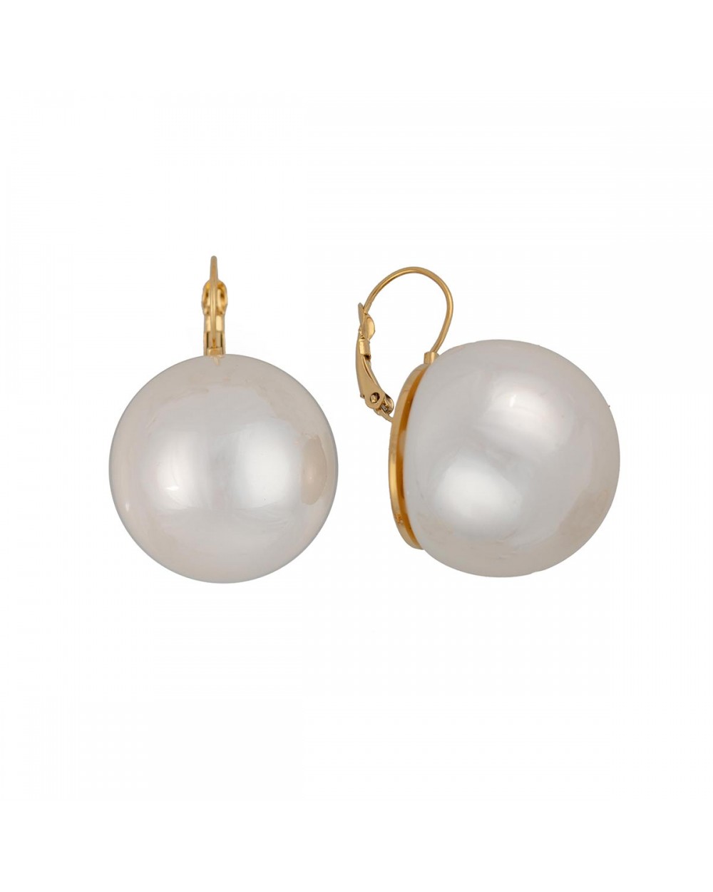 Σκουλαρίκια E-4028-W