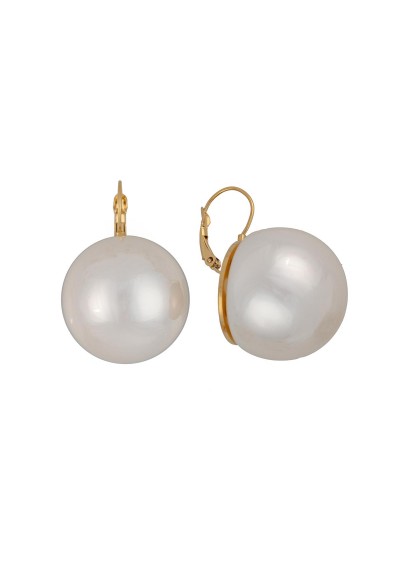 Σκουλαρίκια E-4028-W