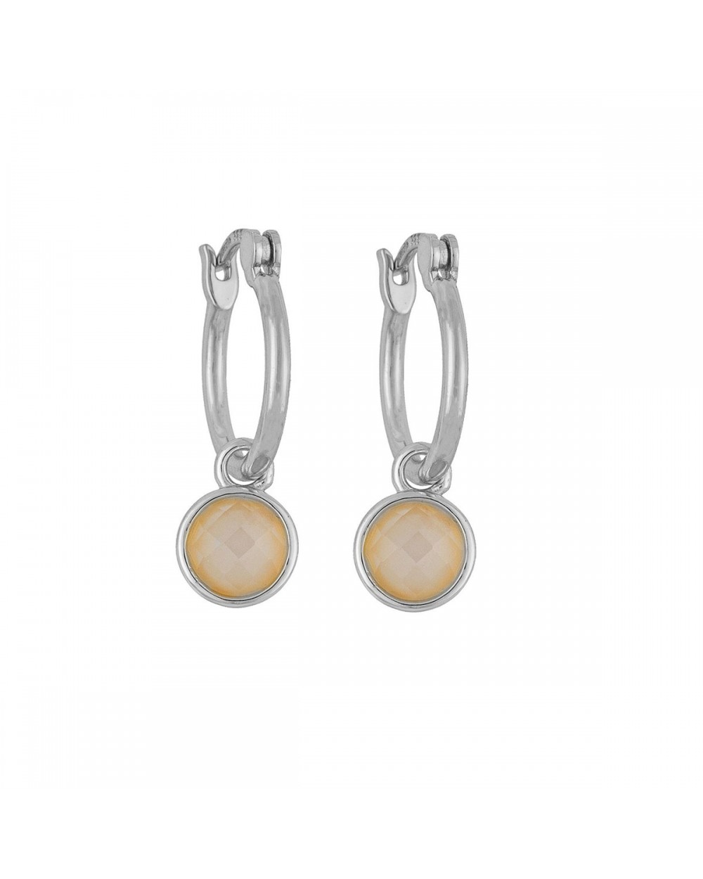 Σκουλαρίκια E-4159-S