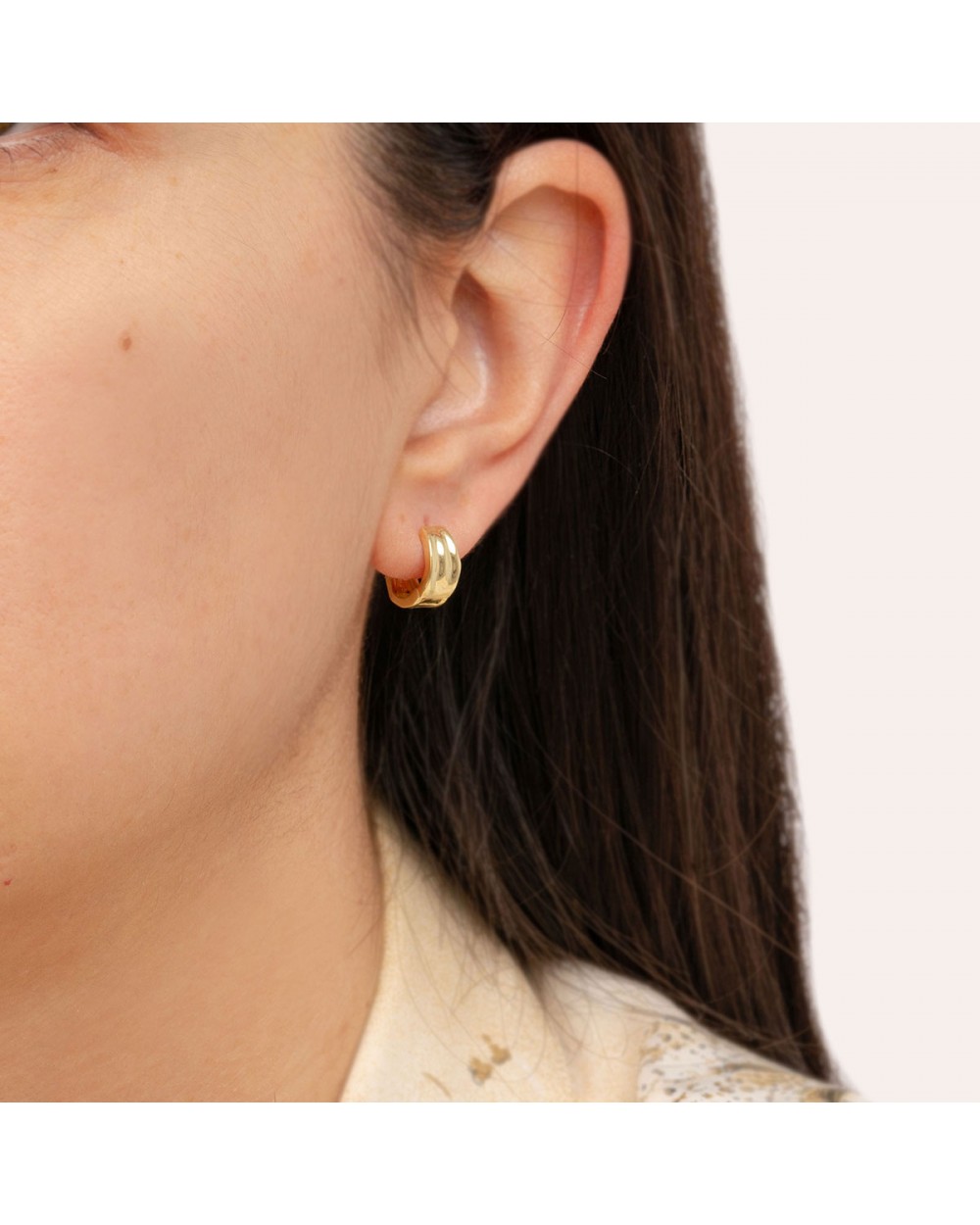 Σκουλαρίκια E-4216-G