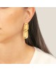 Σκουλαρίκια E-4219-G