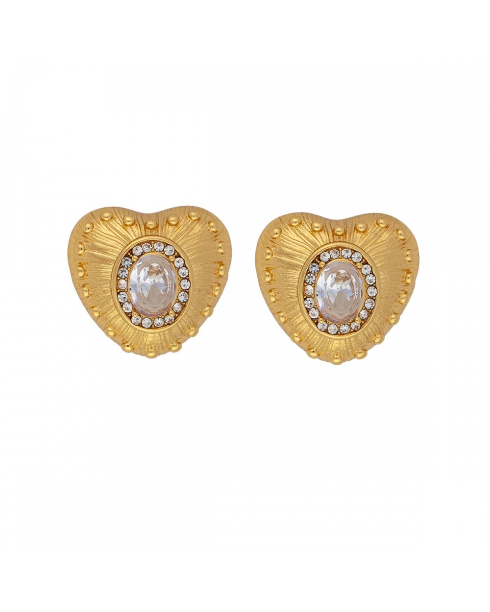 Σκουλαρίκια E-4390-G