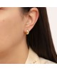 Σκουλαρίκια E-4656-G