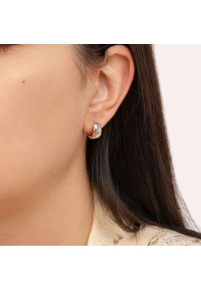 Σκουλαρίκια E-4656-S