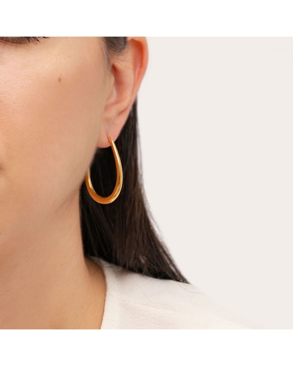 Σκουλαρίκια E-4870-G