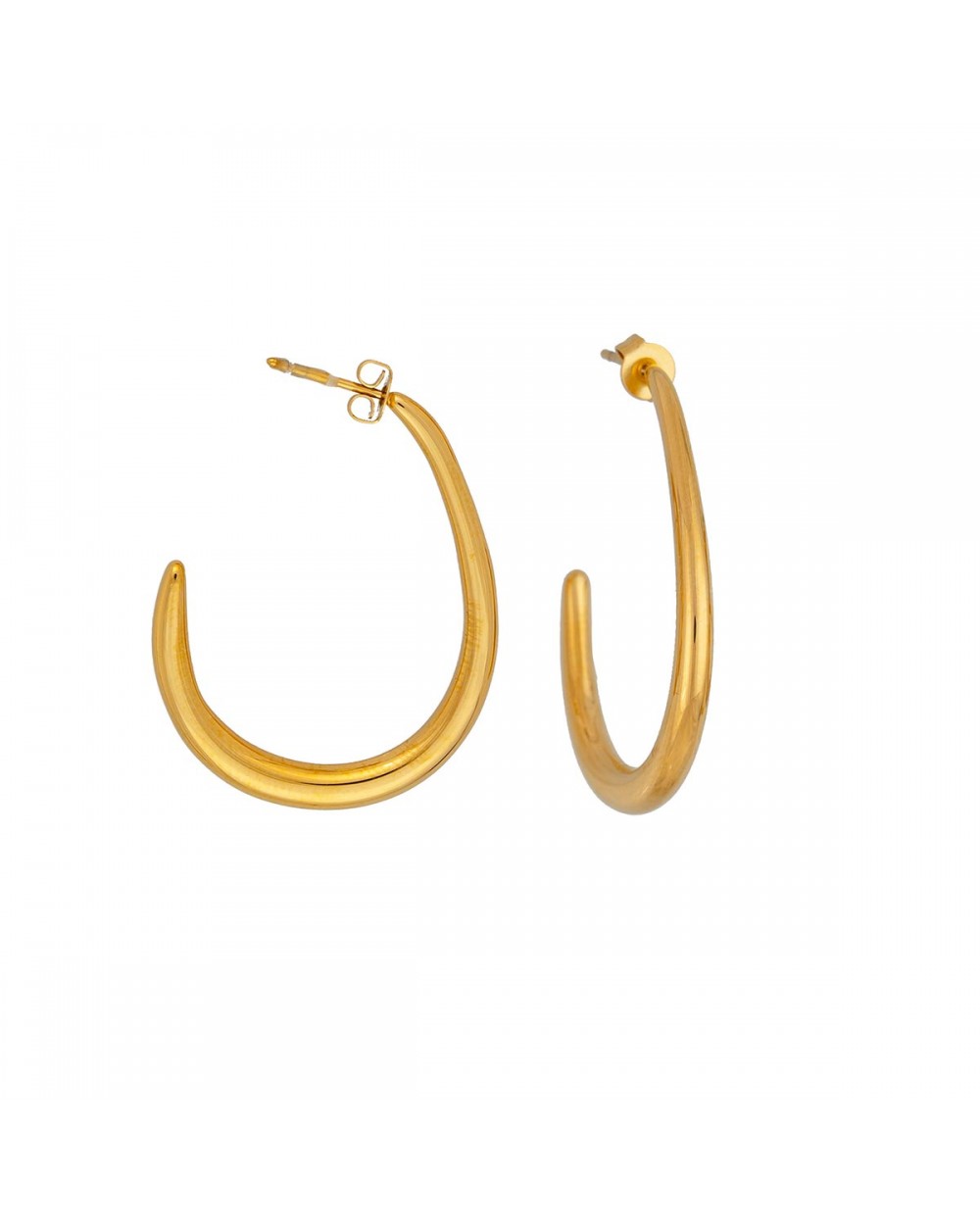 Σκουλαρίκια E-4870-G