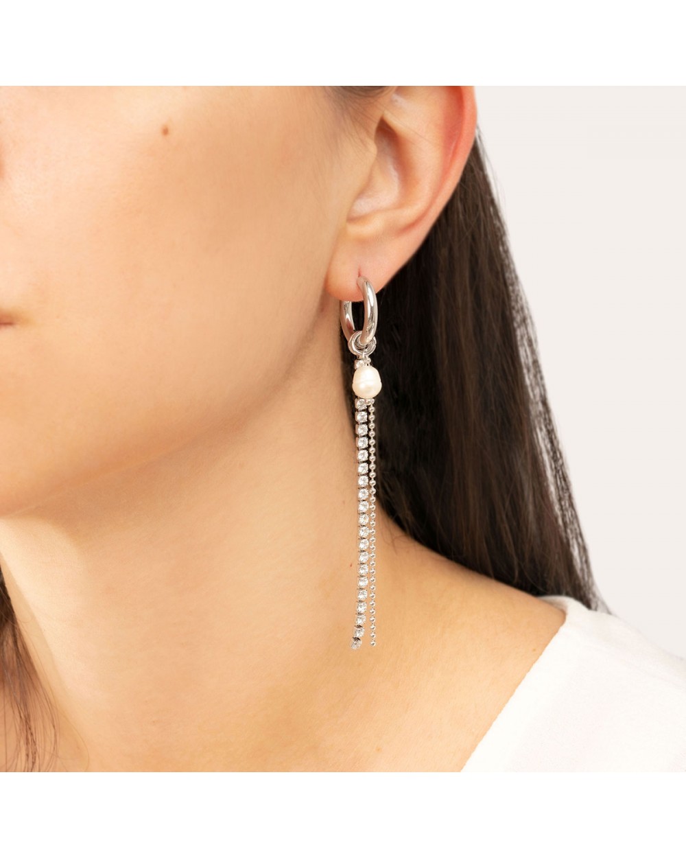 Σκουλαρίκια E-4871-S