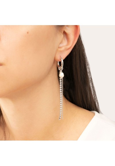 Σκουλαρίκια E-4871-S