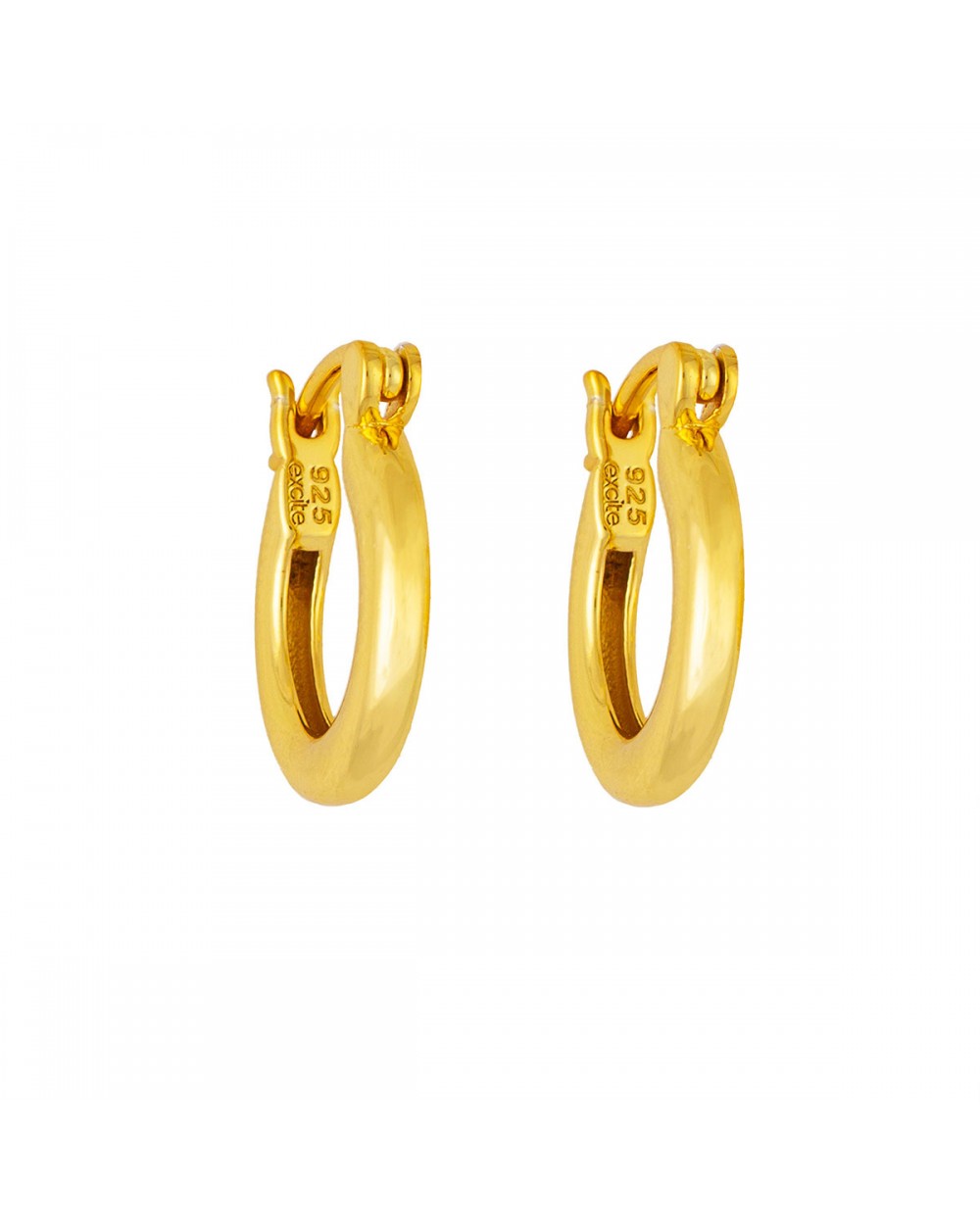 Σκουλαρίκια E-4885-G