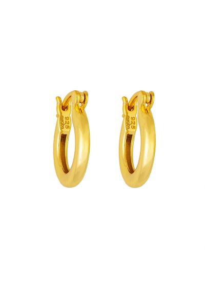 Σκουλαρίκια E-4885-G