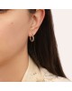 Σκουλαρίκια E-4885-S