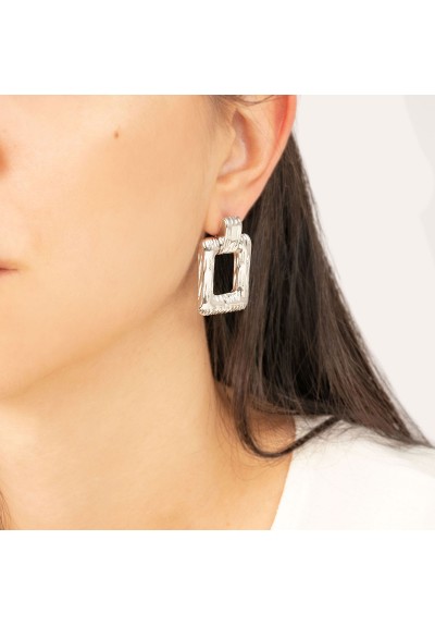 Σκουλαρίκια E-4896-S