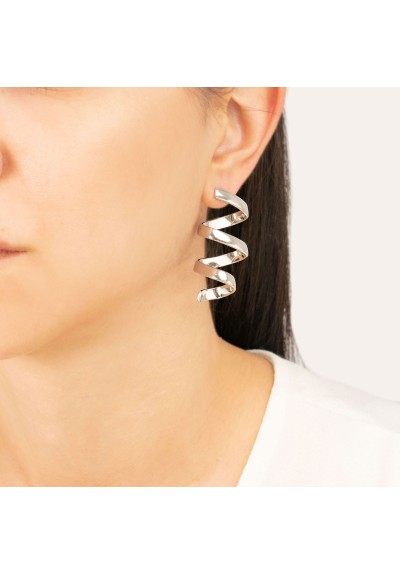 Σκουλαρίκια E-5162-S