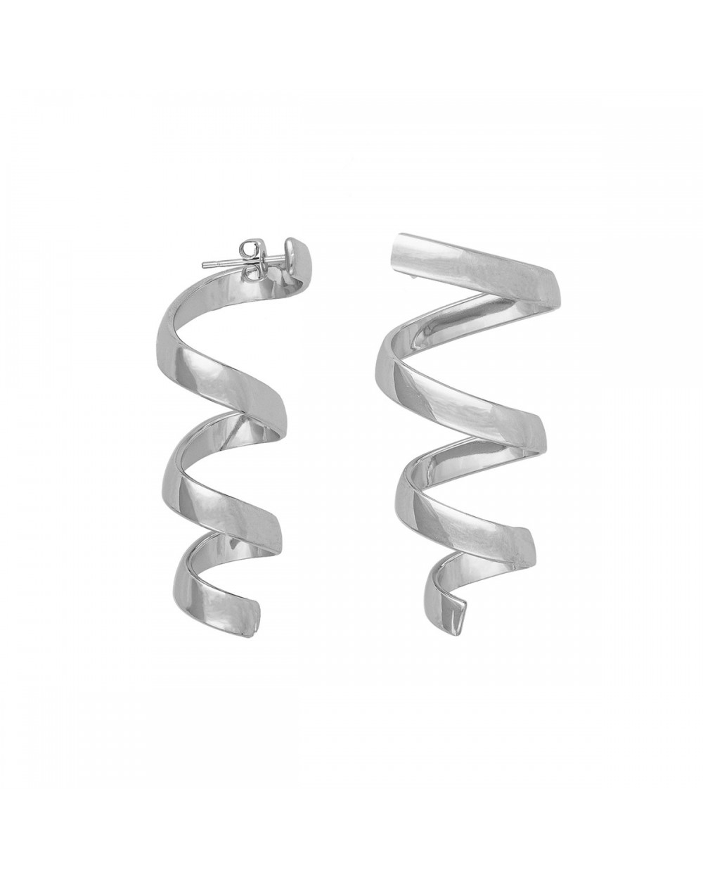 Σκουλαρίκια E-5162-S